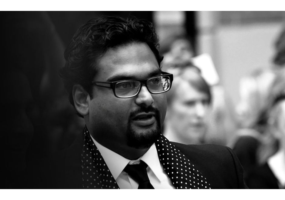 Paul Angunawela on Diversity and Final Draft