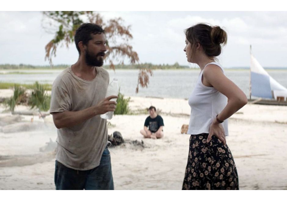 The Peanut Butter Falcon' Writers On How Their Movie Went From a Fun Idea to Making a Positive Impact