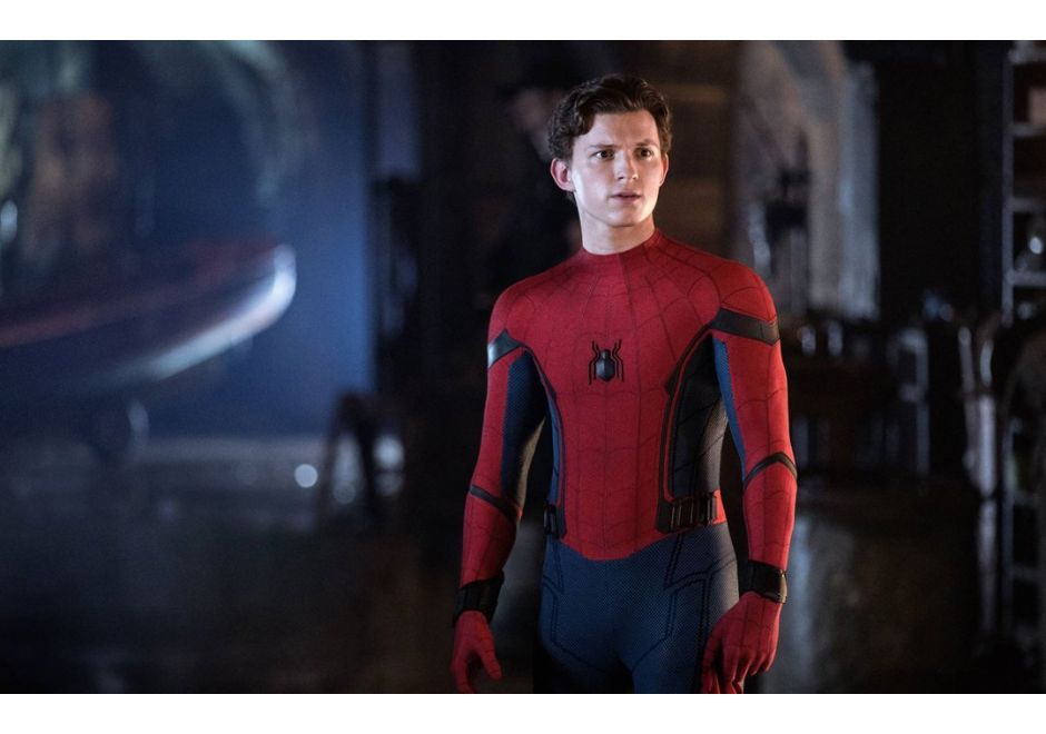 The Weekend Movie Takeaway: 'Spider Man: Far from Home'