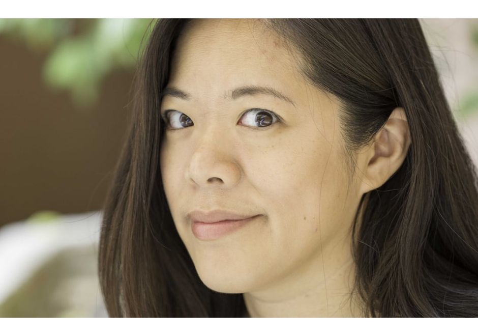 #BeTheChange - Write On with Screenwriter Teresa Huang