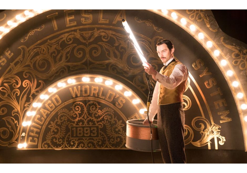 The Weekend Movie Takeaway: Creative Vision Still Matters in the Modern Mass Movie Marketplace