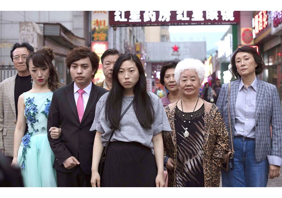Acclaimed Writer-Director Lulu Wang's 'The Farewell' Expounds on In-Betweenness
