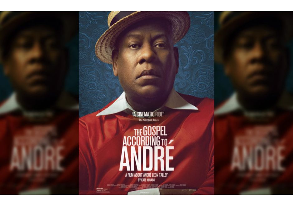 Kate Novack on Race, Complexity and the Audacity to Ask in The Gospel According to André