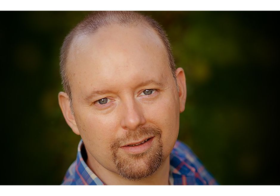 Write On with Two-Time Austin Film Fest Screenwriting Competition Winner Troy Anthony Miller