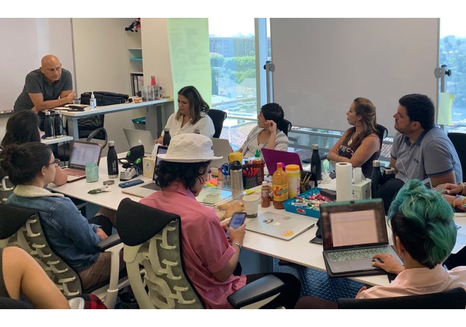 Vida' Writers Weigh In On What It’s Like To Be Part Of the Groundbreaking Show