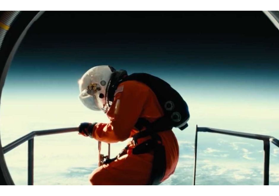 All The Write Moves: 'Ad Astra'