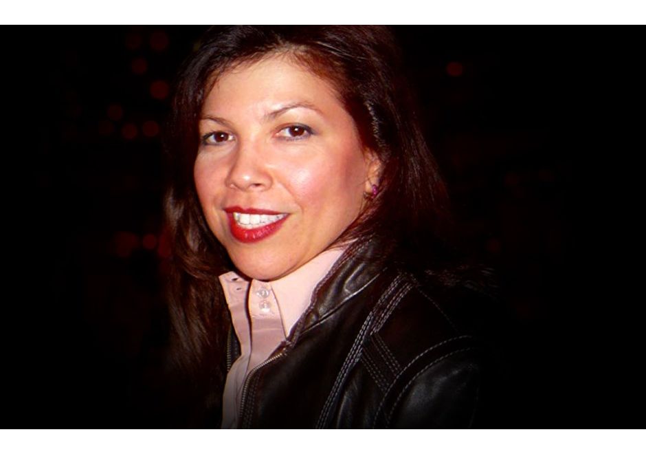 Write On with Virtual Reality Storyteller Evette Vargas