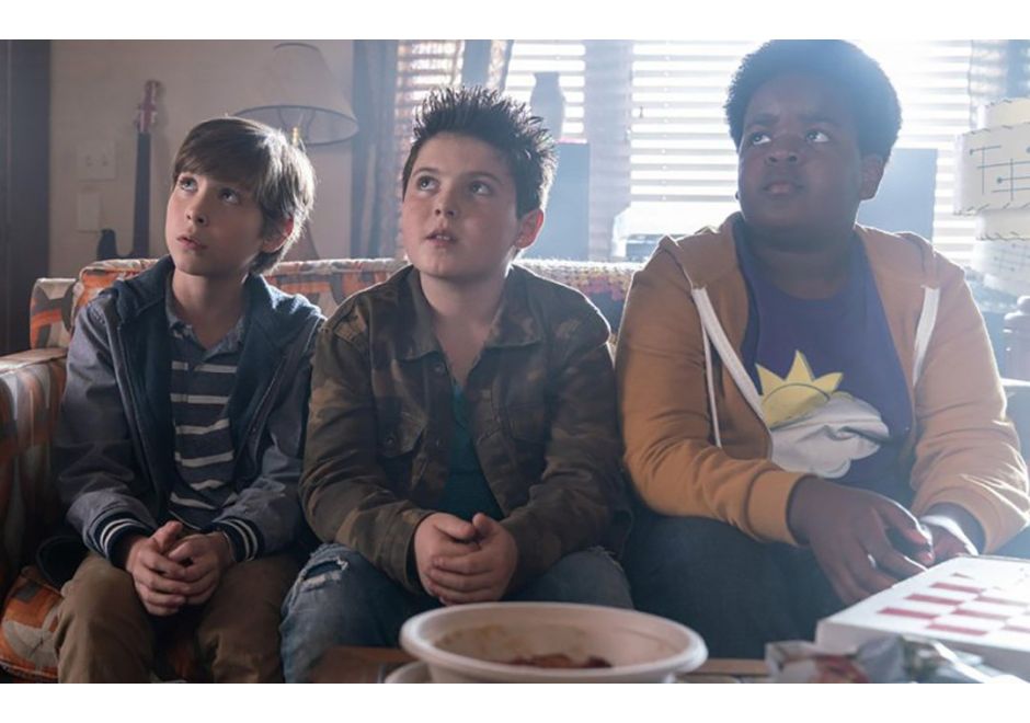 Good Boys' Opening Weekend Subverts Expectations