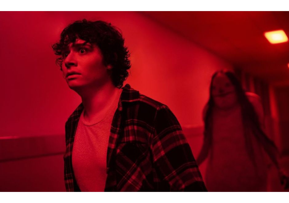 André Øvredal Blends His Sense of Reality with GDT's Adaptation of Scary Stories to Tell in the Dark