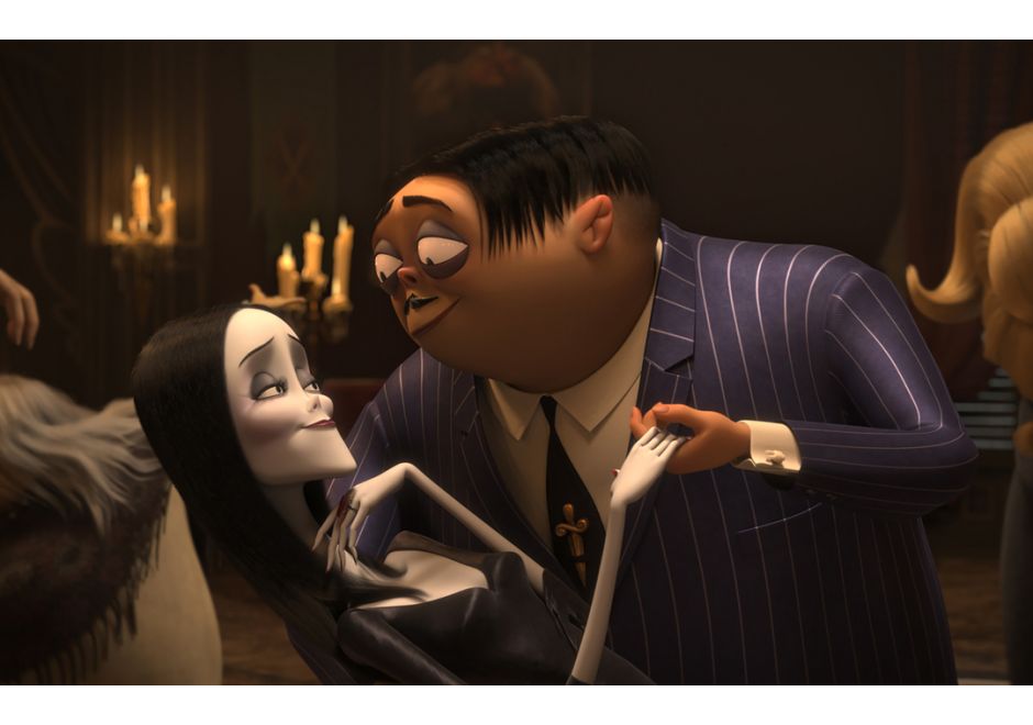 The Weekend Movie Takeaway: Narrative Beats Out Special Effects at the Box Office