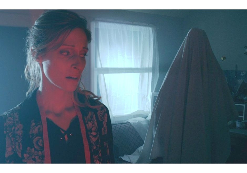 Writer-Directors Travis Cluff and Chris Lofing on Resurrecting Their Curse in 'The Gallows Act II'