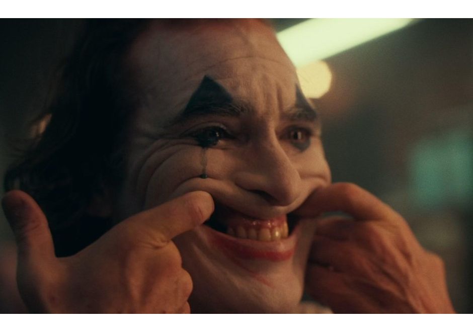 The Weekend Movie Takeaway: 'Joker' is No Joke, Narratively Speaking
