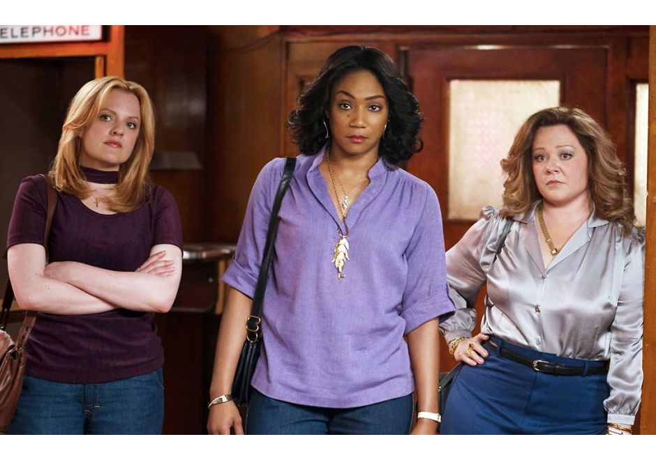 All The Write Moves: 'The Kitchen'