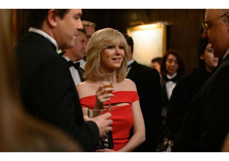 All The Write Moves: The Loudest Voice