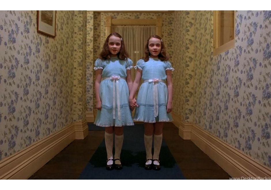 Why Horror Never Dies