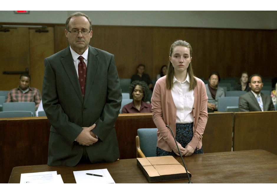 All the Write Moves: 'Unbelievable'