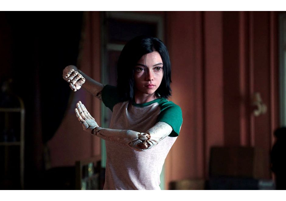 The Weekend Movie Takeaway: February 19th, 2019