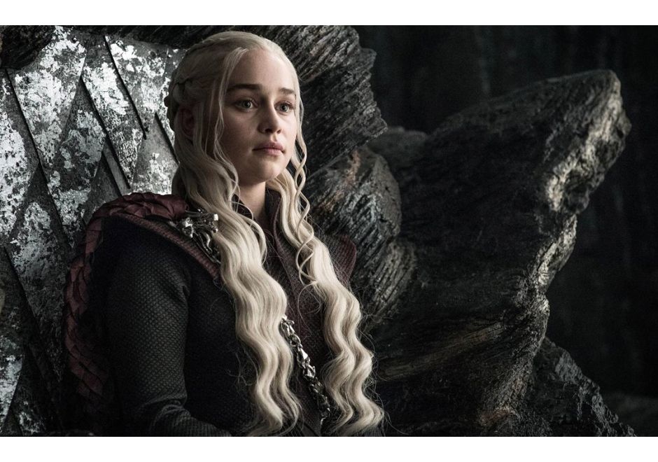 All The Write Moves: 'Game of Thrones'