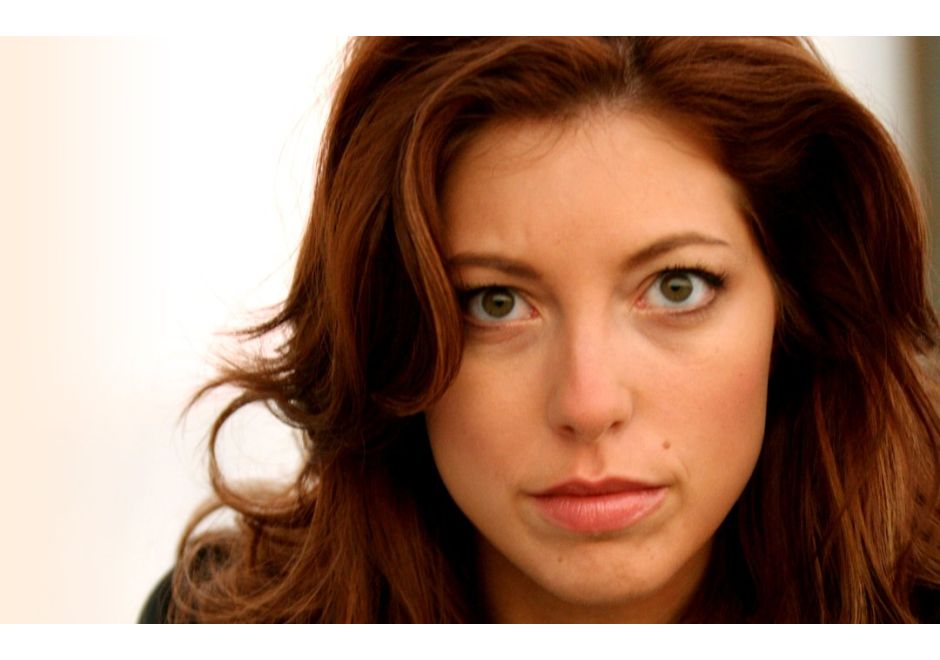 Write On with 'The Wall' Writer-Director Kellie Madison