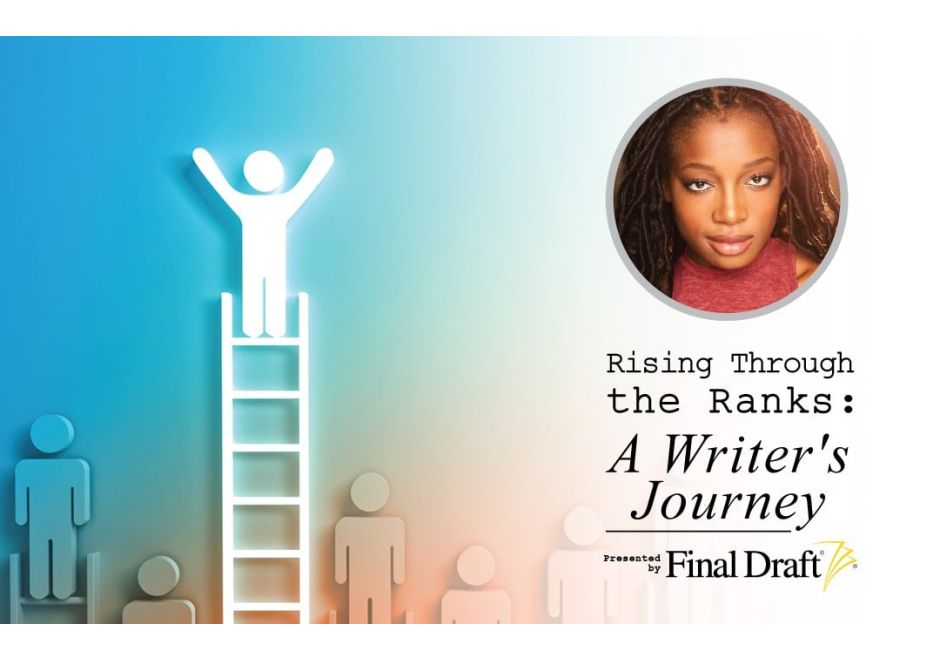 Rising Through the Ranks: Anngelica-Marie Eshesimua