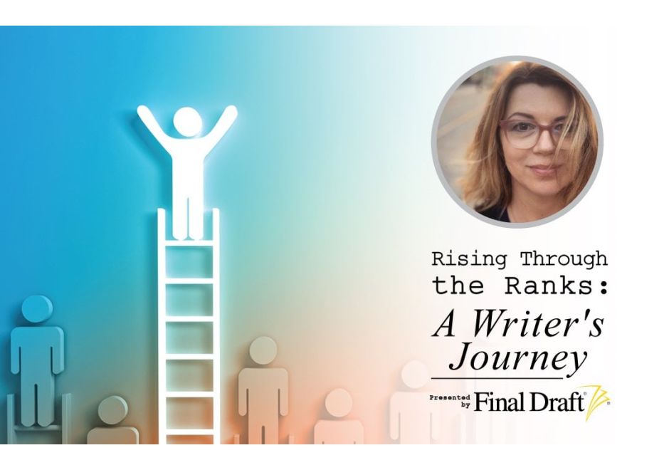 Rising Through the Ranks: Lisa Jay