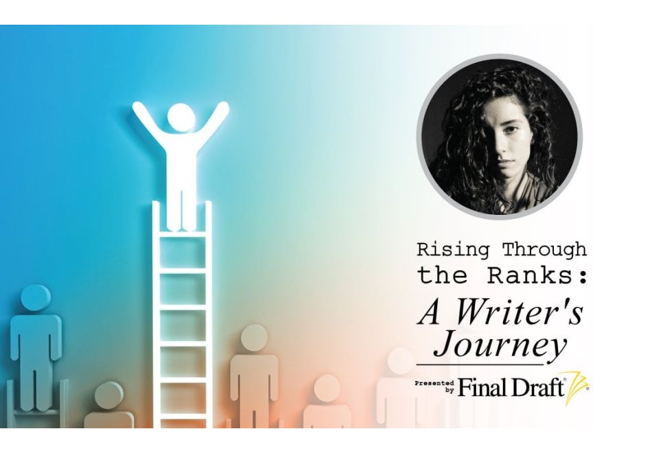 Rising Through The Ranks: Lucy Luna