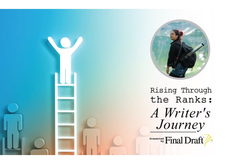 Rising Through The Ranks: Maya Rose Dittloff