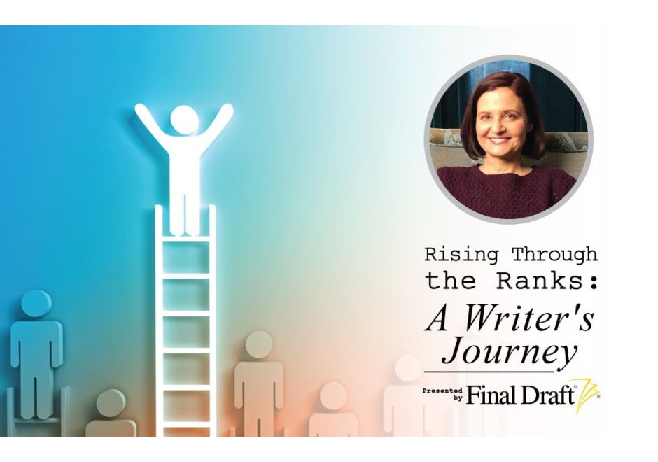 Rising Through the Ranks: Nadia Madden