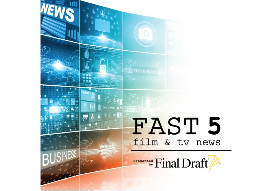 Variety’s New How To Series, Tom Cruise in Space, & 'Tiger King'