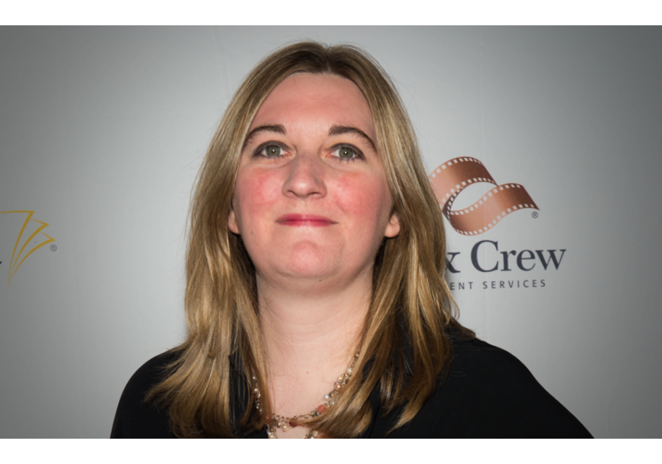 Big Break Feature Winner: Alexis Perkins, Writer of Derby City