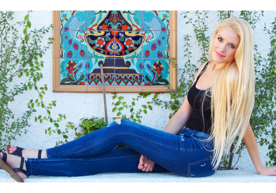 From Eugene to Eleven: How Anna Klassen Went From Film Journalist To Screenwriter For 'Stranger Things' Millie Bobby Brown