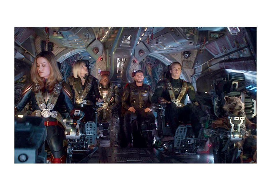 Character Study Part III: How to Handle Ensemble Casts and Character Arcs