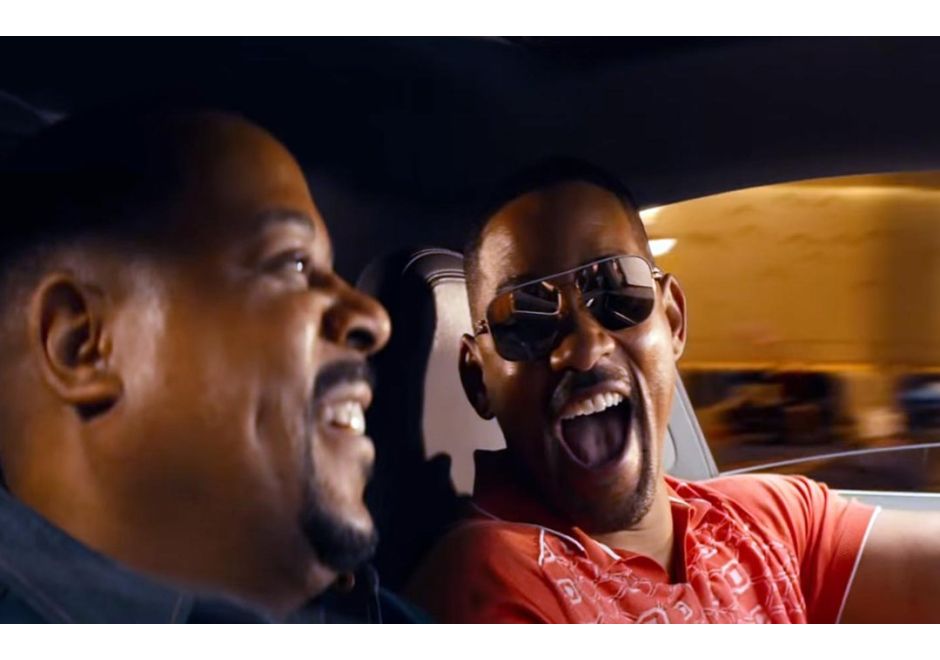 The Weekend Movie Takeaway: Bad Boys for Life’ Proves Evolving Characters Is Key To Franchise Success