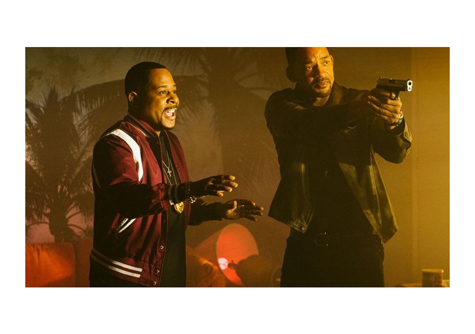 The Weekend Movie Takeaway: Bad Boys’ Holds Steady While Oscar® favorite 1917’ Vies For the Top Spot