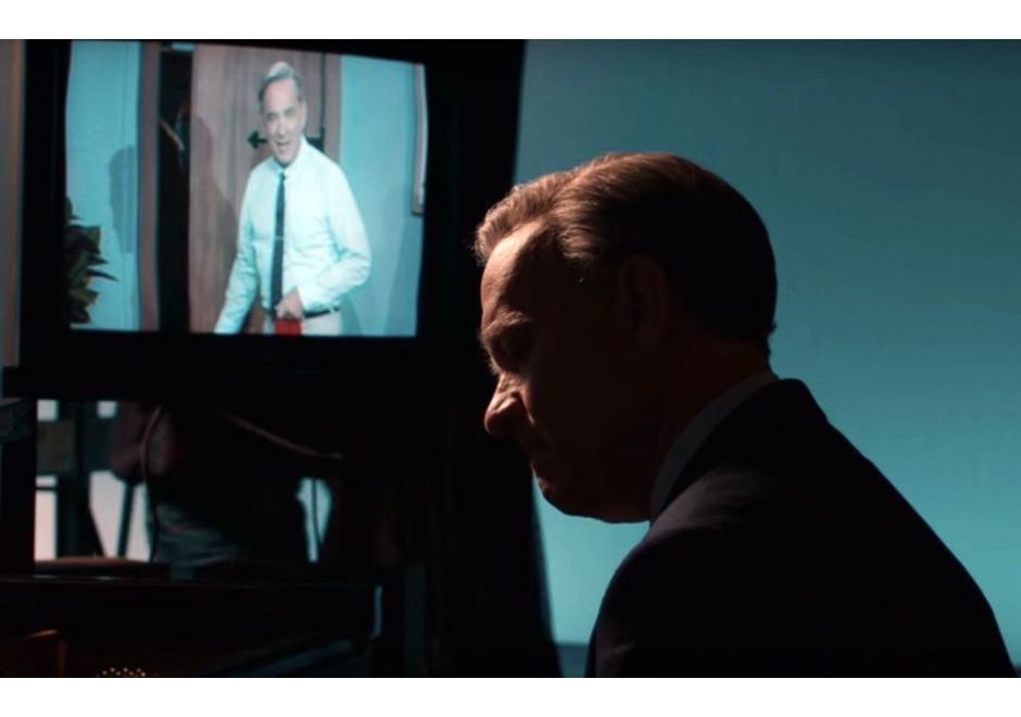 All The Write Moves: 'A Beautiful Day in the Neighborhood'