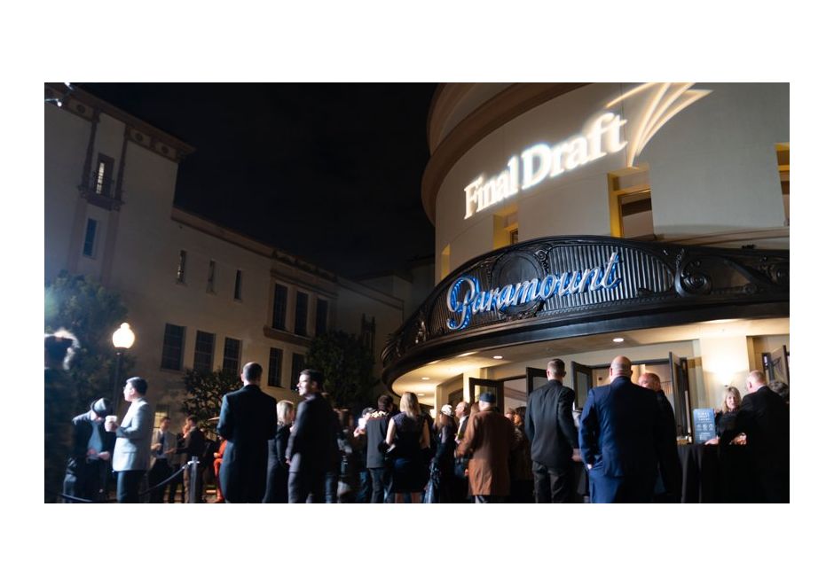 Big Break Prize Package Provides Industry Access for Writers