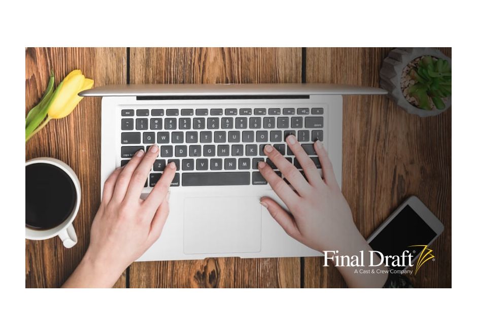 The Screenwriter's Toolbox Part I: Loglines and pitches