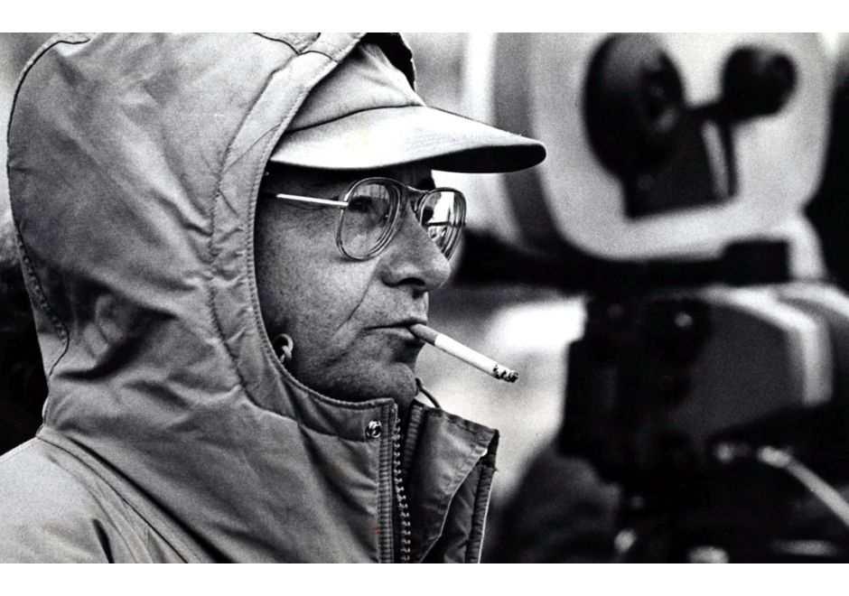 The Genius of Buck Henry