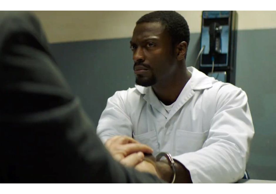 Being Seen Is A Radical Act: Chinonye Chukwu On 'Clemency'