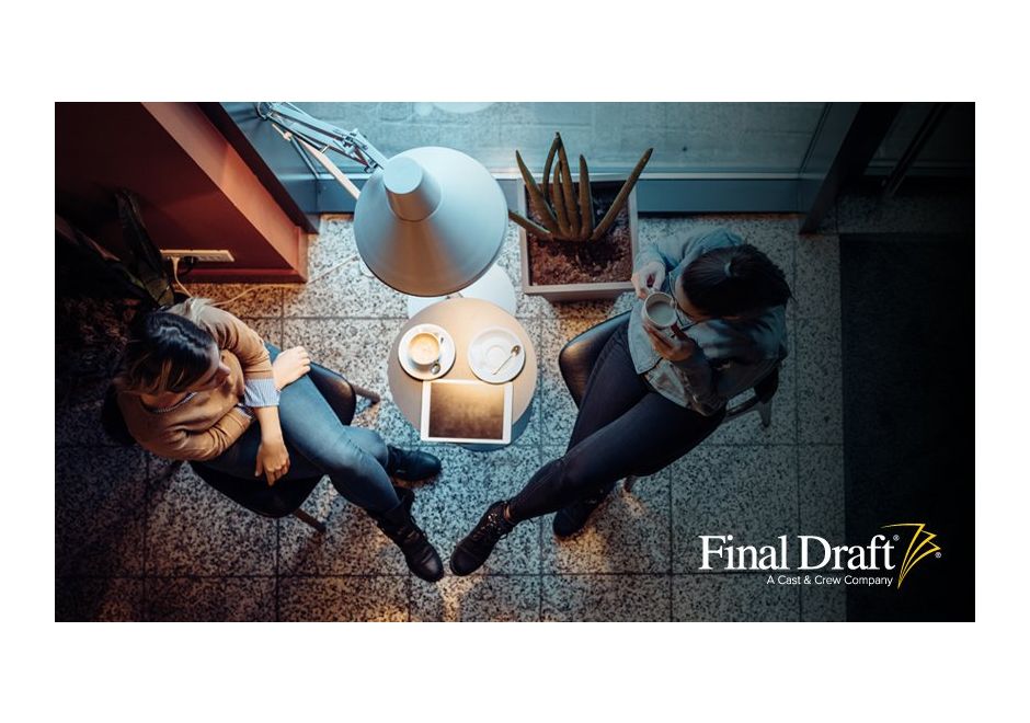 Notes Are Feelings, Not Facts: 4 Tips to Giving Good Script Feedback