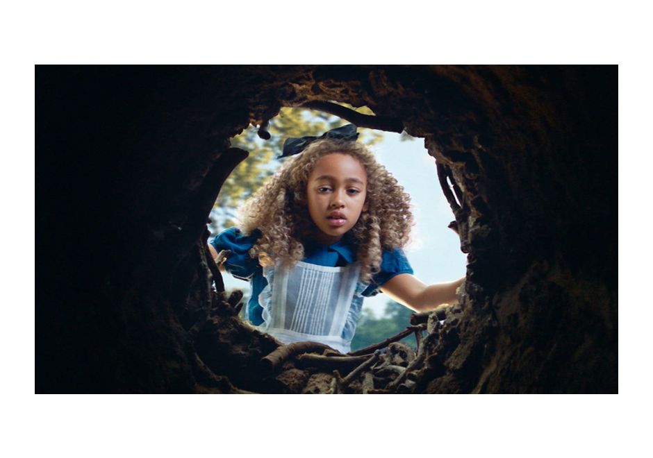 Writer Marissa Kate Goodhill on 'Come Away'