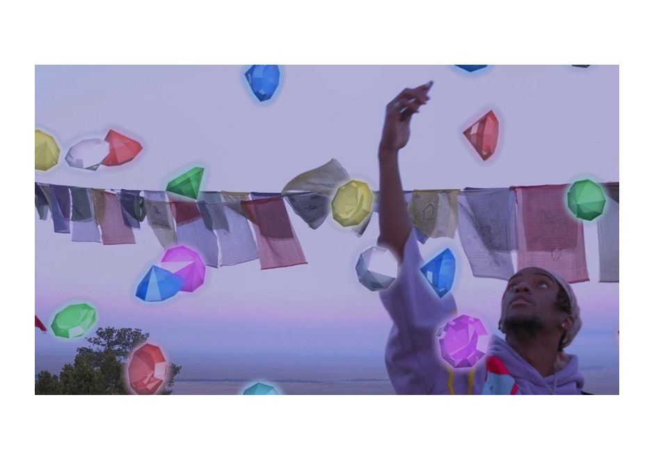 Crestone’ is the Cross-Section of Poetry and Rap and Isolation and Freedom
