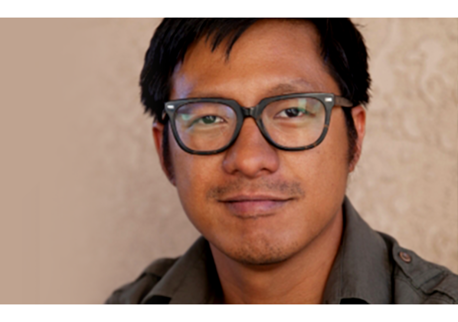 Spec Spotlight: Donald Diego Takes Inspiration From His Wedding Year