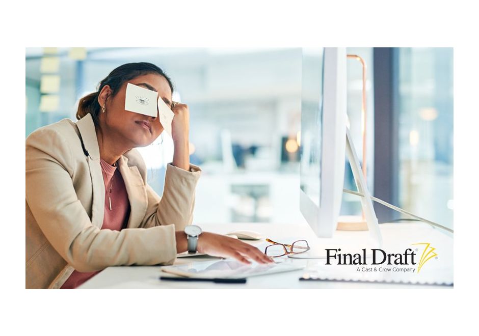 Real Tips for Screenwriting Educators Experiencing Zoom Fatigue