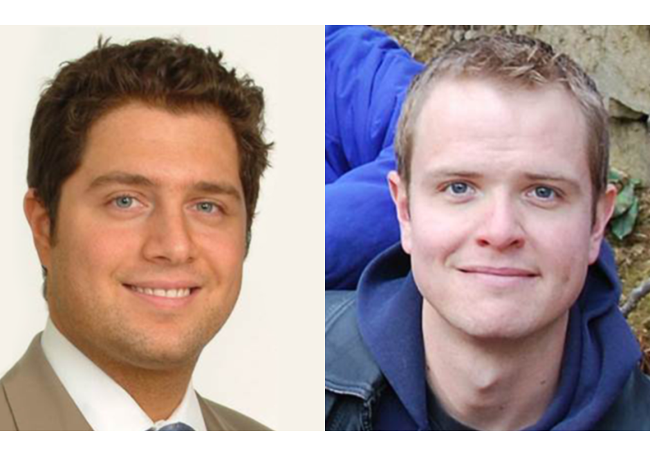 Spec Spotlight: Sam Franco & Evan Kilgore on KEEPER OF THE DIARY