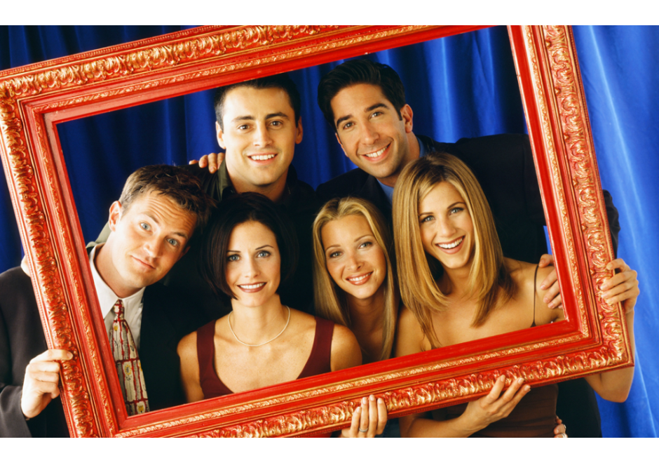 TV Pilot Writing: Building the Skeleton of Your Show