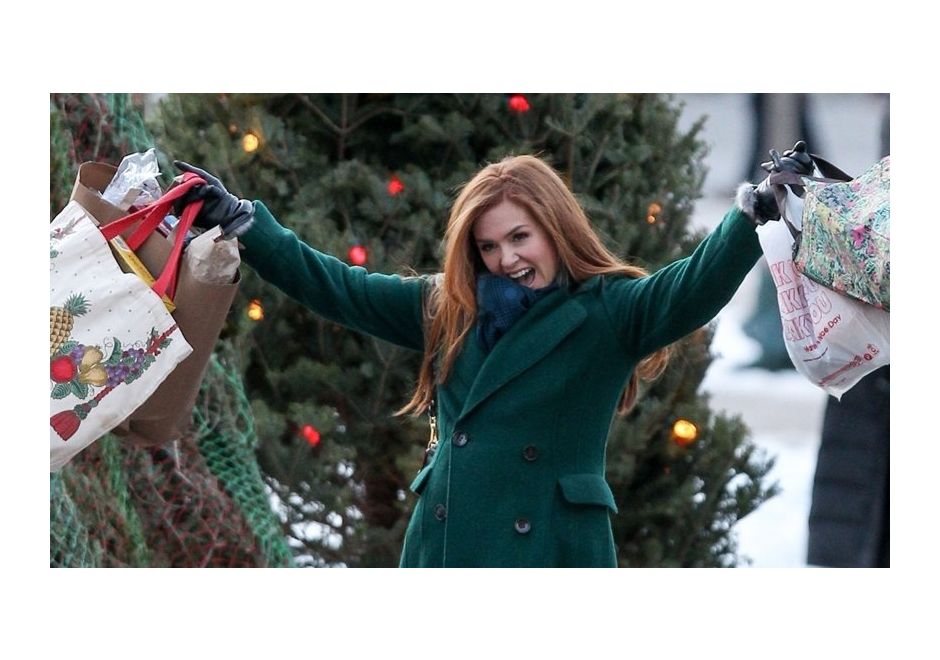 Why Write Christmas Movies?