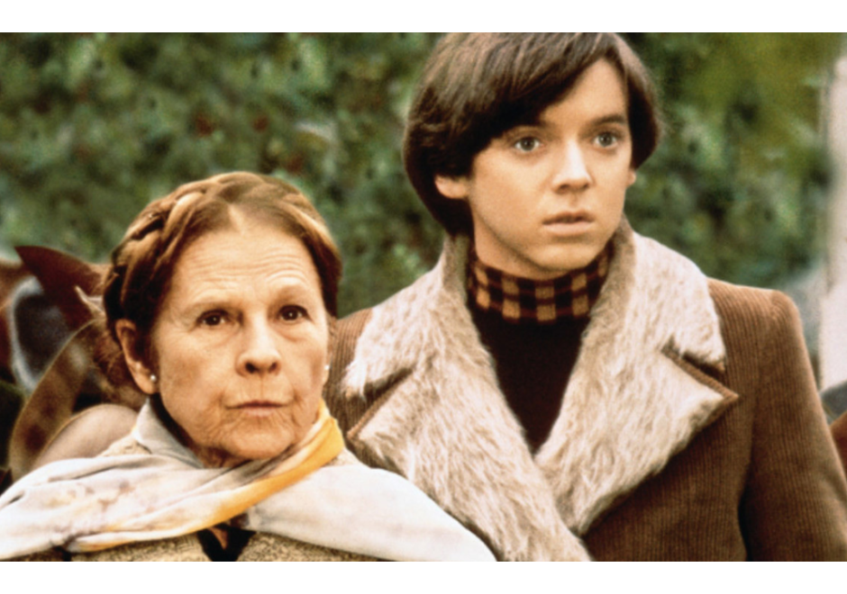 Screenwriting Role Models: Colin Higgins