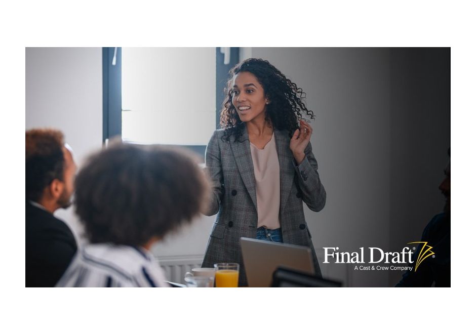 The Pitch: 7 Essential Elements Screenwriters Need to Consider