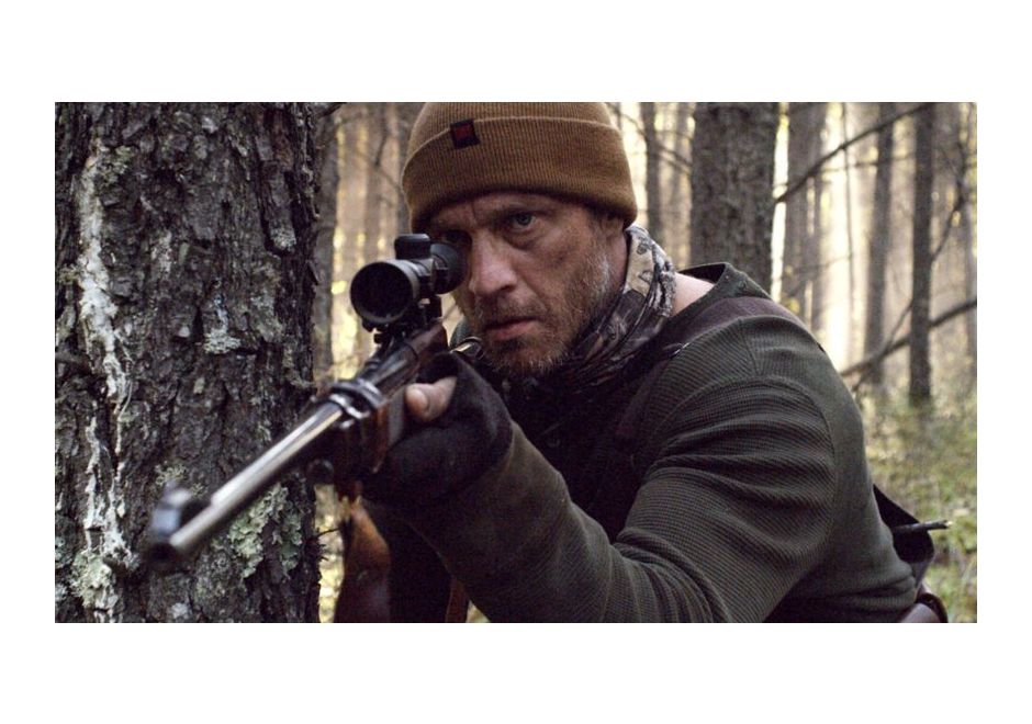 Hunter Hunter' Writer-Director Shawn Linden on the Horror of Battling Nature